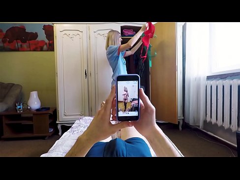 ❤️ אחות חורגת גרמה לאחיה לגמור ממש לפני שאמא חזרה הביתה ❤️❌ סרטון אנאלי אצלנו ❌️❤