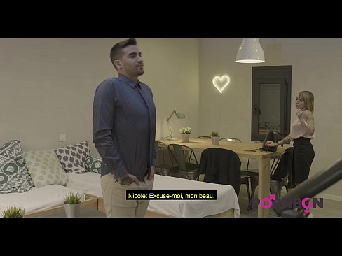 ❤️ PORNBCN 4K אישה בוגרת אחת עם ציצים גדולים רוצה להיות דפוק בפי הטבעת ג'יגולו צעיר עם זין גדול מציצה הפחתת זיון קשה יד עבודה כלב בסגנון כוס ללקק אורגזמה כתוביות בצרפתית ❤️❌ סרטון אנאלי אצלנו ❌️❤