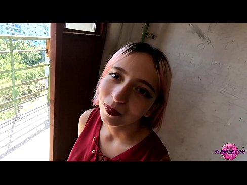 ❤️ סטודנט חושני מוצץ זר בעורף - גמור על פניו ❤️❌ סרטון אנאלי אצלנו ❌️❤